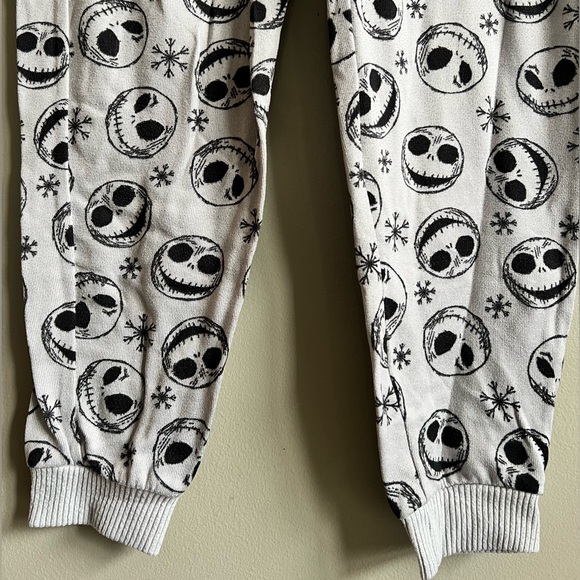Disney Jack Skeleton Pajama Pants - Picture 3 of 5